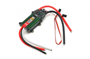 Castle Creations 120A EDGE HV Brushless ESC
