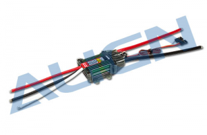 Castle Creations 80A EDGE HV Brushless ESC