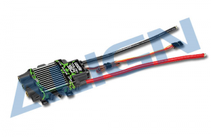Castle Creations 90A Talon HV Brushless ESC