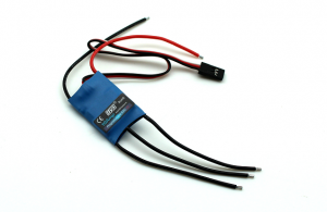 DYS 10A Brushless ESC SimonK (BEC 2A)