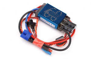 E-Flite 60-Amp Pro Switch-Mode BEC Brushless V2