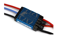 E-Flite 80-Amp Pro Switch-Mode BEC Brushless