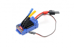 Traxxas 52A Brushless ESC VXL-3M