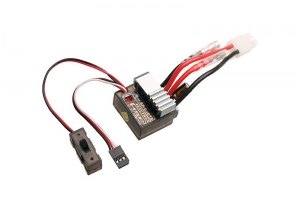 HSP ESC 30A