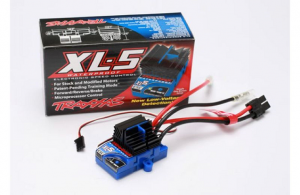 Traxxas 60A ESC XL-5 для 1:10