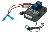 Losi Регулятор и приемник (2 в 1): Proboat Mini-T/V/C