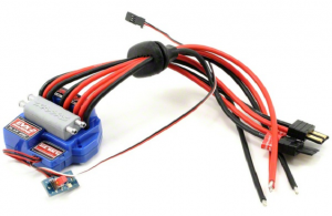 Traxxas EVX-2 ESC для судомоделей