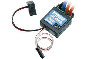 Futaba MC401CR