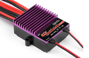 HPI ESC GT 14.4V