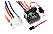 HPI SC-15 ESC