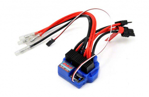 Traxxas VXL-2 ESC