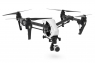 Квадрокоптер DJI INSPIRE 1 V2.0 (Zenmuse X3, один пульт)