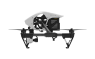 Квадрокоптер DJI INSPIRE 1 V2.0 (Zenmuse X3, один пульт)