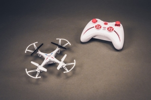 Квадрокоптер Syma X13 Storm 2.4Ghz