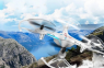 Квадрокоптер Syma X13 Storm 2.4Ghz