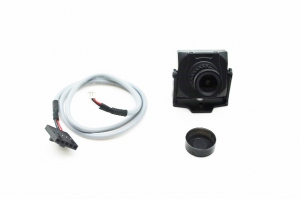 FatShark Видеокамера FPV 900TVL 16:9 CMOS PAL
