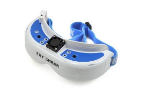 FatShark Видеоочки Dominator V3 для FPV