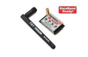 FatShark Приемник 5.8Ghz для Dominator (RaceBand)