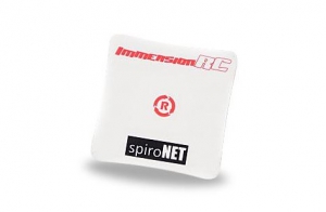 ImmersionRC Антенна-патч SpiroNET 5.8GHz 8dbi RHCP (mini)