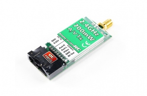 ImmersionRC Передатчик 2.4GHz 700mW