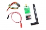 ImmersionRC Передатчик 2.4GHz 700mW