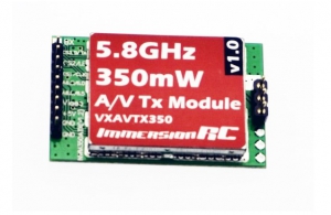ImmersionRC Передатчик 5.8GHz 350mW (модуль): Vortex 250 PRO