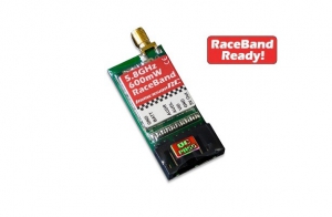 ImmersionRC Передатчик 5.8GHz 600mW (RaceBand)