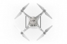 Радиоуправляемый квадрокоптер DJI Phantom 4