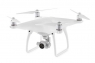 Радиоуправляемый квадрокоптер DJI Phantom 4
