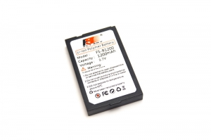 FlySky Battery Li-ion 3.7V 1200mAh