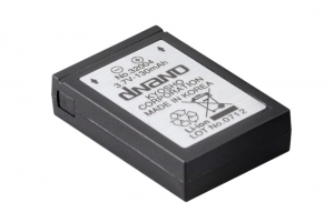 Kyosho dNaNo FX Series 3.7V 130mAh Li-Pol Battery