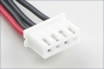 Team Orion Li-Po 11,1В (3S) 800mah 50C SoftCase JST plug