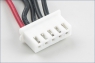 Team Orion Li-Po 14,8В (4S) 5300mah 50C SoftCase Deans plug with LED charge status