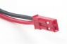 Team Orion LiPo 7,4В(2s) 800mAh 50С SoftCase BEC/JST