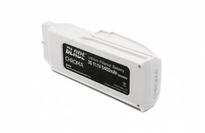 Blade Li-pol 11.1V 6300mAh, 3s1p: Chroma