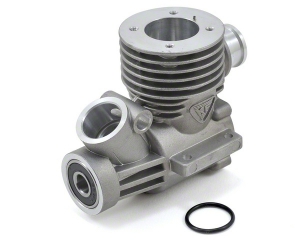 Kyosho Crankcase (KE21R)