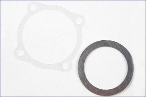 Kyosho Head Gasket(2Pcs/GXR18)