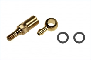 Kyosho Main Needle Set (GZ15)