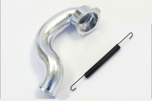 Kyosho Manifold (Scorpion XXL GP)