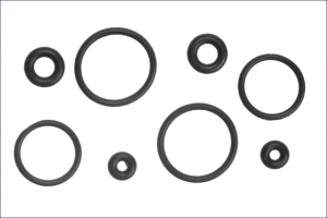 Kyosho O-Ring Set(GZ15)