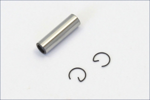 Kyosho Piston Pin-Clips