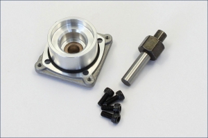 Kyosho Starter Plate XXL