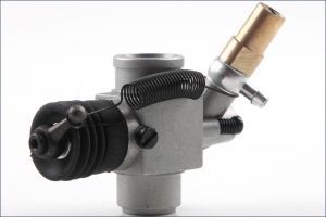 Kyosho Slide Carburetor Set