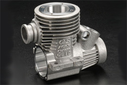 OS Max CRANKCASE 30VG