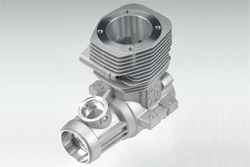 OS Max CRANKCASE 55AX