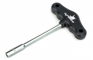 Dynamite Ключ свечной 12,5 см