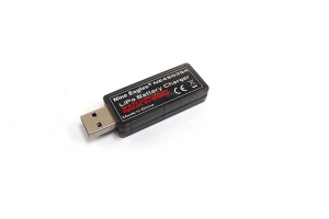 Nine Eagles USB intelligent charger