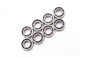Nine Eagles bearing set