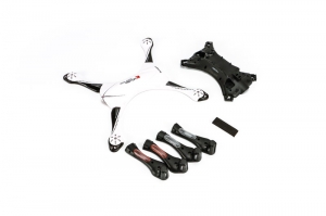 Nine Eagles Frame set