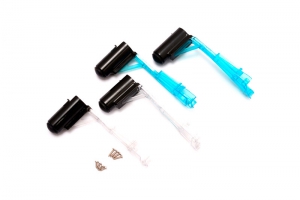 Nine Eagles LED cover (Blue)